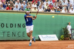 2019-08-10 Tennispoint Bundesliga TK GW Mannheim - HTC Krefeld